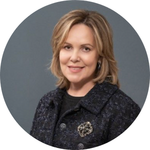 Наталья Еремина, президент ОМК